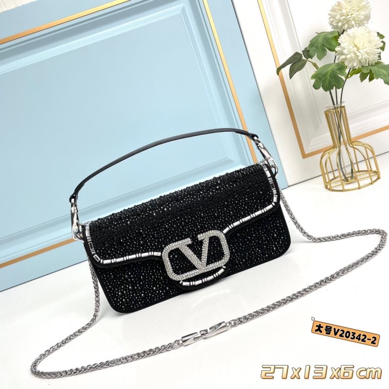 Valentino Satchel Bags